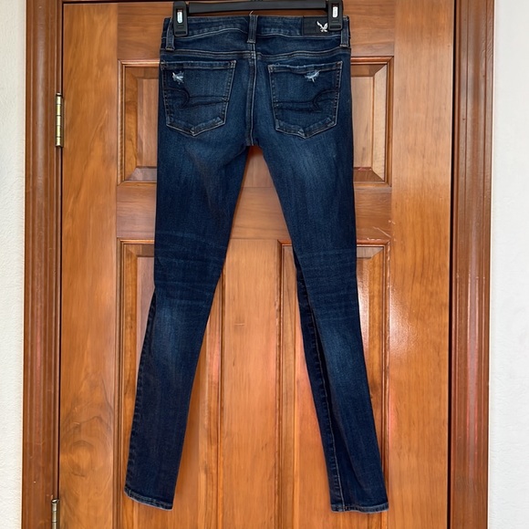 American Eagle size 0 jeans - Picture 5 of 10
